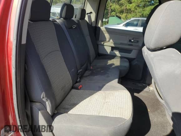 2009 Dodge 1500 SLT с VIN 1D3HV13P19S755282, выставлен на аукционе Copart как лот 74631164 с пробегом 208 554 миль миль и Чистый • Clean title. История ставок и продаж доступна на DreamBid. Изображение 10.