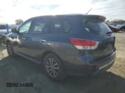 ✅ 2014 Nissan Pathfinder Platinum • VIN: 5N1AR2MN4EC660443 • Lot: 92269355. Wystawiony na Copart z przebiegiem Nie podano. Bezpłatny archiwum sprzedaży aukcyjnych z USA i szczegółowy raport historii pojazdu na DreamBid. Zdjęcie 2.