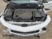 ✅ 2019 Chevrolet Impala LT • VIN: 1G11Z5S33KU116960 • Lot: 89479495. Listed on Copart with 71,237 mi. Free auction sales archive from the USA and detailed vehicle history report at DreamBid. Image 11.