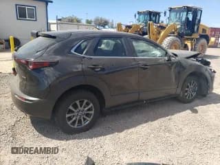 ✅ 2021 Mazda CX-30 S • VIN: 3MVDMAAL4MM254266 • Lot: 72880213. Wystawiony na Copart z przebiegiem 34 097 mil. Bezpłatny archiwum sprzedaży aukcyjnych z USA i szczegółowy raport historii pojazdu na DreamBid. Zdjęcie 3.