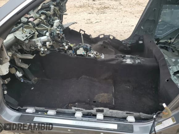 ✅ 2017 Infiniti Q60 Premium • VIN: JN1EV7EL5HM551258 • Lot: 45924905. Listed on Copart with Not provided. Free auction sales archive from the USA and detailed vehicle history report at DreamBid. Image 7.