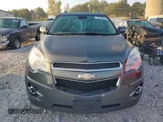 ✅ 2013 Chevrolet Equinox LT • VIN: 2GNFLNE33D6399010 • Лот: 80326545. Опубликован ранее на Copart с пробегом 171 067 миль. Бесплатный доступ к архиву аукционных продаж из США и подробный отчёт об истории автомобиля на DreamBid. Изображение 5.