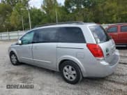 ✅ 2004 Nissan Quest S • VIN: 5N1BV28U14N360220 • Lot: 80167285. Wystawiony na Copart z przebiegiem 137 277 mil. Bezpłatny archiwum sprzedaży aukcyjnych z USA i szczegółowy raport historii pojazdu na DreamBid. Zdjęcie 2.