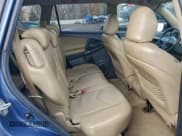 ✅ 2011 Toyota RAV4 Limited • VIN: 2T3EF4DV8BW100301 • Lot: 91188615. Listed on Copart with 75,311 mi. Free auction sales archive from the USA and detailed vehicle history report at DreamBid. Image 11.