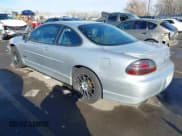 ✅ 2001 Pontiac Grand Prix GTP • VIN: 1G2WR12161F183418 • Лот: 41640223. Опубликован ранее на IAAI с пробегом 201 965 миль. Бесплатный доступ к архиву аукционных продаж из США и подробный отчёт об истории автомобиля на DreamBid. Изображение 3.