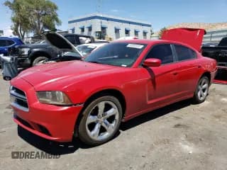 ✅ 2011 Dodge Charger SE • VIN: 2B3CL3CG3BH508056 • Lot: 63419574. Listed on Copart with 150,556 mi. Free auction sales archive from the USA and detailed vehicle history report at DreamBid. Image 1.
