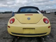 ✅ 2007 Volkswagen Beetle • VIN: 3VWRF31Y47M417878 • Lot: 69443985. Listed on Copart with 101,914 mi. Free auction sales archive from the USA and detailed vehicle history report at DreamBid. Image 6.