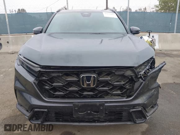 ✅ 2023 Honda CR-V Sport • VIN: 2HKRS6H59PH811572 • Лот: 42427801. Опубликован ранее на IAAI с пробегом 27 057 миль. Бесплатный доступ к архиву аукционных продаж из США и подробный отчёт об истории автомобиля на DreamBid. Изображение 12.