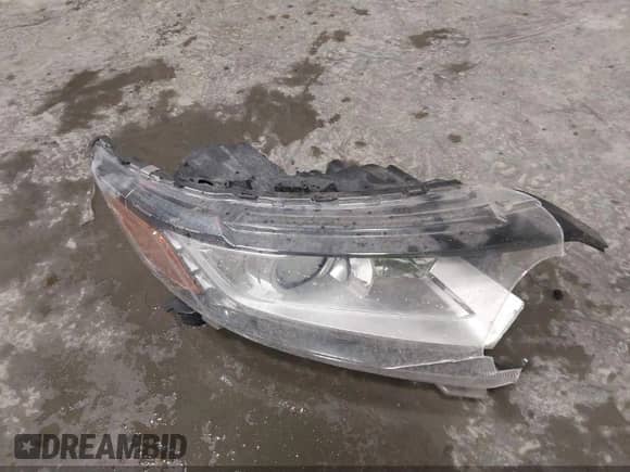 2019 Mitsubishi Outlander ES с VIN JA4AZ3A3XKZ041653, выставлен на аукционе IAAI как лот 42958933 с пробегом 104 502 миль миль и . История ставок и продаж доступна на DreamBid. Изображение 12.