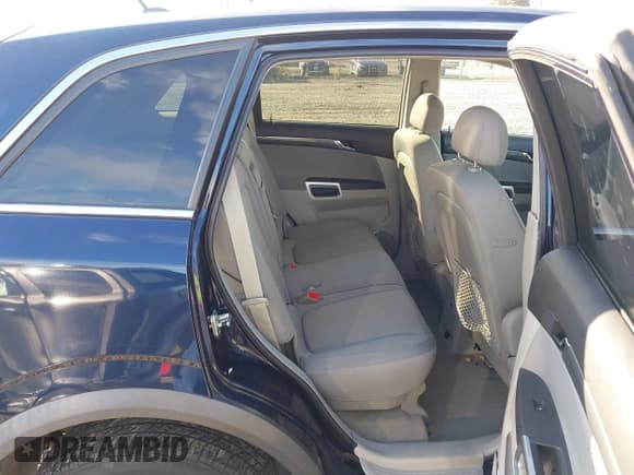 ✅ 2008 Saturn VUE XE • VIN: 3GSDL43N68S606371 • Лот: 43578321. Опубликован ранее на IAAI с пробегом 140 205 миль. Бесплатный доступ к архиву аукционных продаж из США и подробный отчёт об истории автомобиля на DreamBid. Изображение 8.