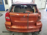 ✅ 2007 Dodge Caliber SXT • VIN: 1B3HB48B27D100938 • Лот: 76766224. Опубликован ранее на Copart с пробегом Не указан. Бесплатный доступ к архиву аукционных продаж из США и подробный отчёт об истории автомобиля на DreamBid. Изображение 6.