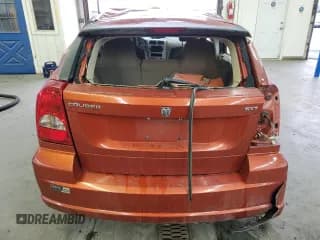 ✅ 2007 Dodge Caliber SXT • VIN: 1B3HB48B27D100938 • Лот: 76766224. Опубликован ранее на Copart с пробегом Не указан. Бесплатный доступ к архиву аукционных продаж из США и подробный отчёт об истории автомобиля на DreamBid. Изображение 6.