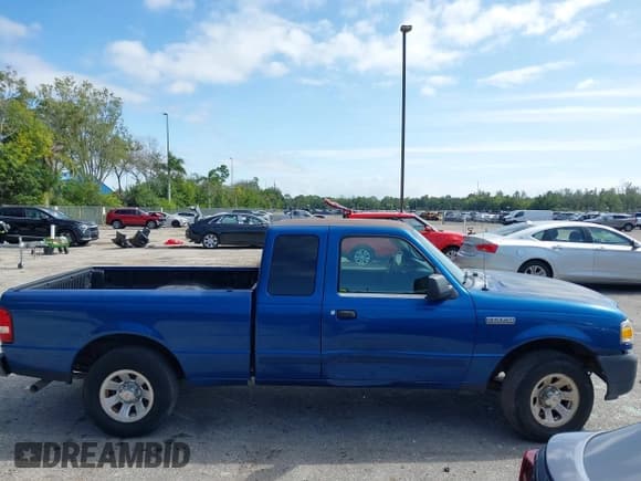 ✅ 2007 Ford Ranger STX • VIN: 1FTYR44E97PA81989 • Лот: 43670044. Опубликован ранее на IAAI с пробегом Не указан. Бесплатный доступ к архиву аукционных продаж из США и подробный отчёт об истории автомобиля на DreamBid. Изображение 13.