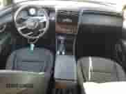 2024 Hyundai Tucson SEL z VIN 5NMJFCDE3RH336197, wystawiony jako Copart lot #84729565 z przebiegiem 10 191 mil mil oraz Szkoda całkowita • Salvage title. Historia ofert i sprzedaży dostępna na DreamBid. Obrazek 8.