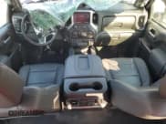 ✅ 2021 Chevrolet Silverado 2500HD LTZ • VIN: 1GC1YPE74MF236388 • Lot: 68639035. Wystawiony na Copart z przebiegiem 50 823 mil. Bezpłatny archiwum sprzedaży aukcyjnych z USA i szczegółowy raport historii pojazdu na DreamBid. Zdjęcie 8.