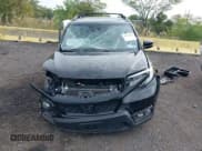 ✅ 2020 Honda Passport EX-L • VIN: 5FNYF8H54LB000055 • Lot: 43319655. Listed on IAAI with 14,502 mi. Free auction sales archive from the USA and detailed vehicle history report at DreamBid. Image 11.