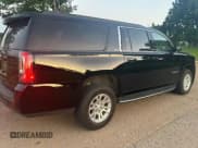 ✅ 2020 GMC Yukon XL SLT • VIN: 1GKS2GKC5LR263656 • Lot: 62224145. Listed on Copart with 126,664 mi. Free auction sales archive from the USA and detailed vehicle history report at DreamBid. Image 4.