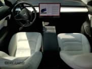 ✅ 2021 Tesla Model 3 Long Range • VIN: 5YJ3E1EB7MF878885 • Lot: 54011175. Wystawiony na Copart z przebiegiem 90 116 mil. Bezpłatny archiwum sprzedaży aukcyjnych z USA i szczegółowy raport historii pojazdu na DreamBid. Zdjęcie 8.