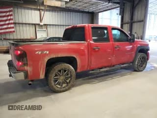 ✅ 2008 Chevrolet Silverado 1500 1LT • VIN: 3GCEK13M18G176454 • Lot: 71207804. Listed on Copart with 185,904 mi. Free auction sales archive from the USA and detailed vehicle history report at DreamBid. Image 3.