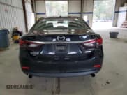 ✅ 2017 Mazda 6 Grand Touring • VIN: JM1GL1W58H1152452 • Лот: 90044735. Опубликован ранее на Copart с пробегом 162 914 миль. Бесплатный доступ к архиву аукционных продаж из США и подробный отчёт об истории автомобиля на DreamBid. Изображение 6.