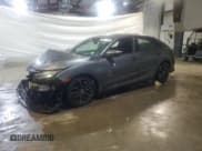 ✅ 2021 Honda Civic Sport Touring • VIN: SHHFK7H97MU407576 • Lot: 83989505. Listed on Copart with 74,652 mi. Free auction sales archive from the USA and detailed vehicle history report at DreamBid. Image 1.