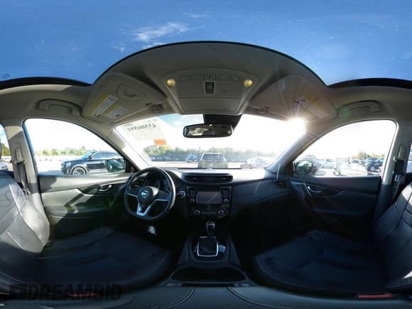 ✅ 2017 Nissan Rogue SL • VIN: 5N1AT2MV0HC761145 • Лот: 43506591. Опубликован ранее на IAAI с пробегом 117 810 миль. Бесплатный доступ к архиву аукционных продаж из США и подробный отчёт об истории автомобиля на DreamBid. Изображение 19.