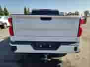 2021 Chevrolet Silverado 1500 RST with VIN 1GCPWDED5MZ453404, listed as a Copart auction lot 72098825 with 71,312 mi miles and Salvage title. Bid and sale history available at DreamBid. Image 6.