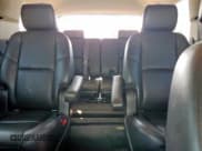 ✅ 2012 Chevrolet Tahoe LTZ • VIN: 1GNSCCE0XCR217010 • Lot: 80916105. Listed on Copart with 261,878 mi. Free auction sales archive from the USA and detailed vehicle history report at DreamBid. Image 10.