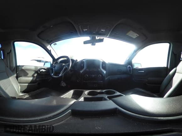 ✅ 2019 Chevrolet Silverado 1500 LT • VIN: 3GCPYDEK3KG132970 • Lot: 40742874. Wystawiony na IAAI z przebiegiem 46 377 mil. Bezpłatny archiwum sprzedaży aukcyjnych z USA i szczegółowy raport historii pojazdu na DreamBid. Zdjęcie 18.