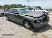 2008 Dodge Charger с VIN 2B3KA43R88H167433, выставлен на аукционе Copart как лот 65660564 с пробегом 201 039 миль миль и Чистый • Clean title. История ставок и продаж доступна на DreamBid. Изображение 4.