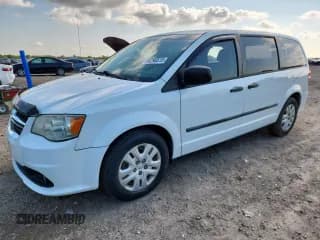 ✅ 2014 Dodge Grand Caravan American Value • VIN: 2C4RDGBGXER406170 • Lot: 90296515. Wystawiony na Copart z przebiegiem 115 588 mil. Bezpłatny archiwum sprzedaży aukcyjnych z USA i szczegółowy raport historii pojazdu na DreamBid. Zdjęcie 1.