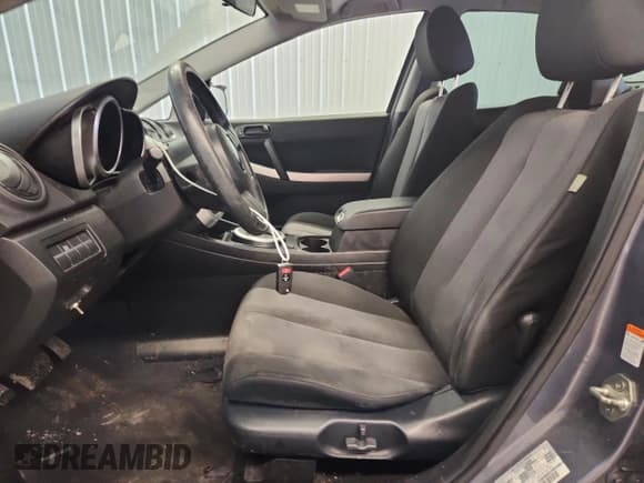 ✅ 2009 Mazda CX-7 Sport • VIN: JM3ER293790237898 • Лот: 90686495. Опубликован ранее на Copart с пробегом 188 058 миль. Бесплатный доступ к архиву аукционных продаж из США и подробный отчёт об истории автомобиля на DreamBid. Изображение 7.