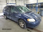 ✅ 2005 Dodge Caravan SXT • VIN: 2D4GP44L45R404697 • Лот: 90909455. Опубликован ранее на Copart с пробегом 147 702 миль. Бесплатный доступ к архиву аукционных продаж из США и подробный отчёт об истории автомобиля на DreamBid. Изображение 4.