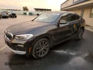 ✅ 2019 BMW X4 xDrive30i • VIN: 5UXUJ3C51KLG55813 • Лот: 69686622. Опубликован ранее на Copart с пробегом 42 382 миль. Бесплатный доступ к архиву аукционных продаж из США и подробный отчёт об истории автомобиля на DreamBid. Изображение 1.