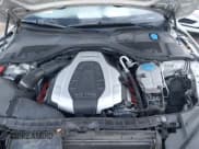 ✅ 2016 Audi A7 Prestige • VIN: WAU2GAFCXGN100516 • Lot: 41318494. Listed on IAAI with 119,563 mi. Free auction sales archive from the USA and detailed vehicle history report at DreamBid. Image 10.