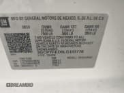 ✅ 2020 Chevrolet Silverado 1500 LT Trail Boss • VIN: 3GCPYFED0LG103778 • Lot: 42717809. Wystawiony na IAAI z przebiegiem 105 422 mil. Bezpłatny archiwum sprzedaży aukcyjnych z USA i szczegółowy raport historii pojazdu na DreamBid. Zdjęcie 9.