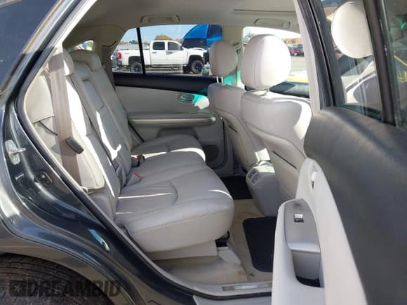 ✅ 2006 Lexus RX 400h • VIN: JTJHW31U960040930 • Lot: 43758411. Wystawiony na IAAI z przebiegiem 241 886 mil. Bezpłatny archiwum sprzedaży aukcyjnych z USA i szczegółowy raport historii pojazdu na DreamBid. Zdjęcie 8.