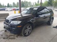 ✅ 2013 BMW X5 M • VIN: 5YMGY0C57DLL15565 • Lot: 42588403. Listed on IAAI with 145,494 mi. Free auction sales archive from the USA and detailed vehicle history report at DreamBid. Image 18.