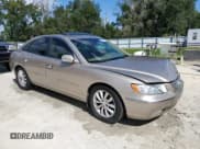 ✅ 2007 Hyundai Azera SE • VIN: KMHFC46FX7A189812 • Lot: 86695285. Listed on Copart with 73,191 mi. Free auction sales archive from the USA and detailed vehicle history report at DreamBid. Image 4.