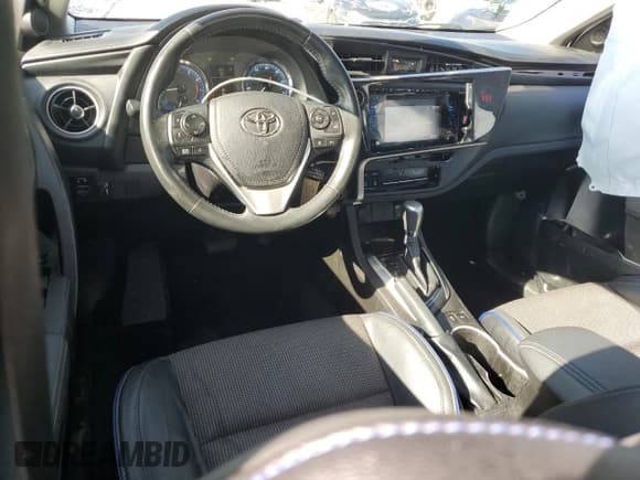 ✅ 2019 Toyota Corolla L • VIN: 5YFBURHE6KP933654 • Lot: 68666605. Listed on Copart with 71,970 mi. Free auction sales archive from the USA and detailed vehicle history report at DreamBid. Image 8.