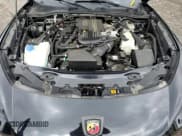 ✅ 2018 FIAT 124 Spider Abarth • VIN: JC1NFAEK6J0135812 • Лот: 61188194. Опубликован ранее на Copart с пробегом 36 852 миль. Бесплатный доступ к архиву аукционных продаж из США и подробный отчёт об истории автомобиля на DreamBid. Изображение 7.