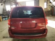 ✅ 2011 Dodge Grand Caravan Mainstreet • VIN: 2D4RN3DG6BR614466 • Lot: 90259395. Listed on Copart with 259,937 mi. Free auction sales archive from the USA and detailed vehicle history report at DreamBid. Image 6.