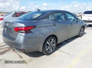 ✅ 2024 Nissan Versa SV • VIN: 3N1CN8EVXRL831946 • Лот: 43394629. Опубликован ранее на IAAI с пробегом 81 282 миль. Бесплатный доступ к архиву аукционных продаж из США и подробный отчёт об истории автомобиля на DreamBid. Изображение 4.