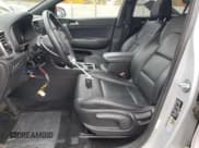 ✅ 2021 Kia Sportage S • VIN: KNDP63AC9M7888896 • Lot: 90811945. Listed on Copart with 35,982 mi. Free auction sales archive from the USA and detailed vehicle history report at DreamBid. Image 7.