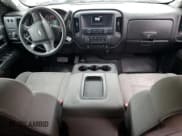 ✅ 2017 Chevrolet Silverado 2500HD Work Truck • VIN: 1GC1KUEY1HF194308 • Lot: 79211534. Wystawiony na Copart z przebiegiem 140 184 mil. Bezpłatny archiwum sprzedaży aukcyjnych z USA i szczegółowy raport historii pojazdu na DreamBid. Zdjęcie 8.