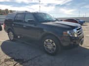 ✅ 2011 Ford Expedition Limited • VIN: 1FMJU2A51BEF23835 • Лот: 90995345. Опубликован ранее на Copart с пробегом 199 784 миль. Бесплатный доступ к архиву аукционных продаж из США и подробный отчёт об истории автомобиля на DreamBid. Изображение 4.