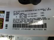 ✅ 2023 Toyota Tacoma TRD Sport • VIN: 3TMCZ5AN0PM635575 • Lot: 90259205. Wystawiony na Copart z przebiegiem 64 963 mil. Bezpłatny archiwum sprzedaży aukcyjnych z USA i szczegółowy raport historii pojazdu na DreamBid. Zdjęcie 12.