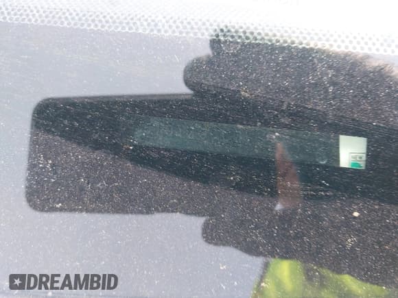 ✅ 2017 Toyota Sienna XLE Auto Access Seat • VIN: 5TDYZ3DC0HS864831 • Lot: 42380975. Listed on IAAI with 116,556 mi. Free auction sales archive from the USA and detailed vehicle history report at DreamBid. Image 17.