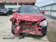 2013 Chevrolet Captiva Sport LTZ with VIN 3GNAL4EKXDS618719, listed as a Copart auction lot 58551785 with 166,276 mi miles and Salvage title. Bid and sale history available at DreamBid. Image 5.