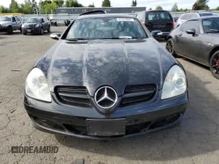 ✅ 2008 Mercedes-Benz SLK 280 • VIN: WDBWK54F88F187222 • Лот: 67973024. Опубликован ранее на Copart с пробегом 109 387 миль. Бесплатный доступ к архиву аукционных продаж из США и подробный отчёт об истории автомобиля на DreamBid. Изображение 5.